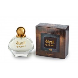 عطر الحياة  75 مل 