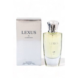 عطر لكزس الجديد   100 مل ج