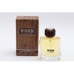 عطر خشب العود 100 مل