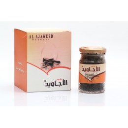 بخور الاجاويد 