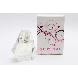 عطر كريستال 50 مل 
