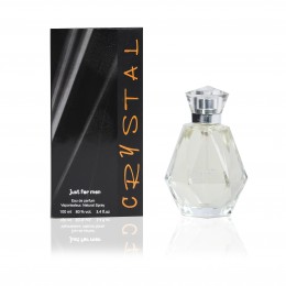 عطر كريستال  رجالي 100 مل ق