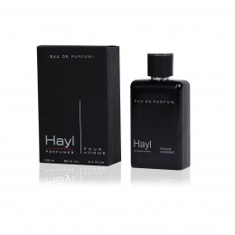 عطر هايل رجالي 100 مل 